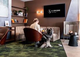 Novotel Grenoble Centre 3