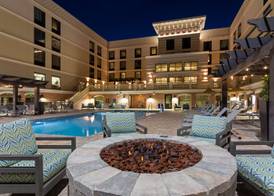 Homewood Suites by Hilton St Augustine San Sebastian 4