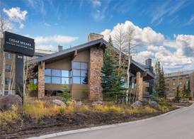 Hilton Vacation Club Cedar Breaks Brian Head 2