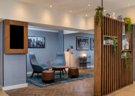 Radisson Hotel York 5