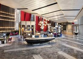 Fairmont Ambassador Seoul 4