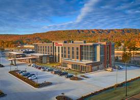 Hilton Garden Inn Wausau 4