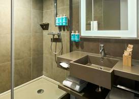Novotel Paris La Defense Esplanade 4
