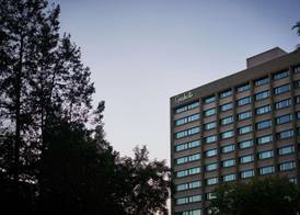 Graduate by Hilton Ann Arbor 4