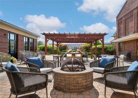 Homewood Suites by Hilton Newtown - Langhorne, PA 4