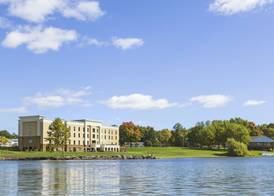 Hampton Inn Penn Yan, NY 2