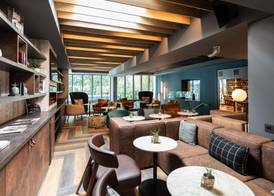 Novotel Valence Sud 5