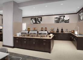 Homewood Suites by Hilton Dallas Downtown, TX 4