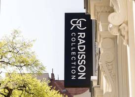Radisson Collection Hotel, Basilica Budapest 5