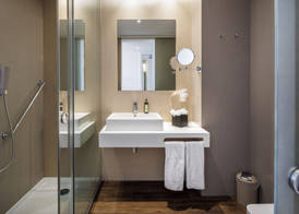 Jupiter Marina Hotel - Couples & Spa 3