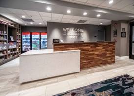 Hampton Inn & Suites Santa Maria 2