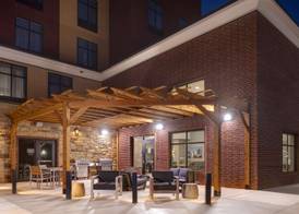 Homewood Suites By Hilton Oklahoma City Quail Springs 2