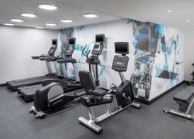 DoubleTree by Hilton New York Times Square South 5