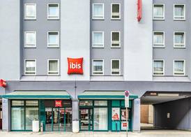 ibis Hotel München City 4