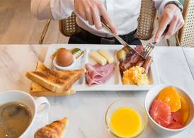 Novotel Paris Charles de Gaulle Airport 3