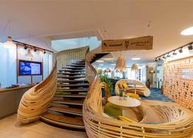 Mercure Toulouse Centre Saint-Georges 2