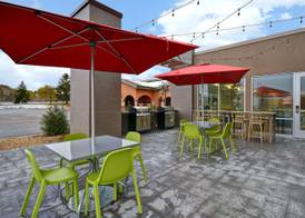 Home2 Suites Eau Claire South, Wi 4
