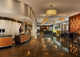 Radisson Blu Hotel, Cork 2