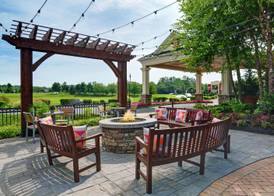 Hilton Garden Inn Hamilton 5