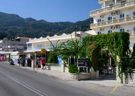 Potamaki Beach Hotel 3
