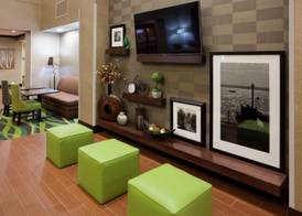 Hampton Inn & Suites Minneapolis West/ Minnetonka 3