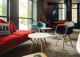 Ibis Szczecin Centrum 5