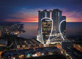 DoubleTree by Hilton Melaka 3