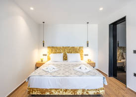Nobile Boutique Hotel 4