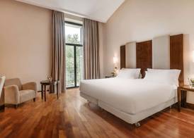 NH Collection Palacio de Aranjuez 3