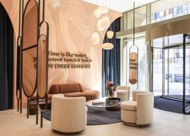 Mercure Amsterdam North Station 3