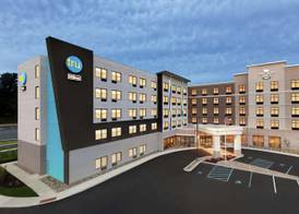 Homewood Suites by Hilton Albany Crossgates Mall 5