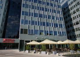 Hilton Garden Inn Zagreb - Radnička 2