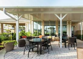Hilton Garden Inn St. Augustine Beach 3