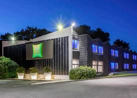 ibis Styles Lorient Caudan 3