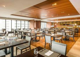 Ibis Ambassador Myeongdong 3