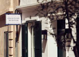 Cristine Bedfor Mahon Boutique Hotel 3
