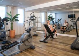 Novotel Suites Nice Airport 5