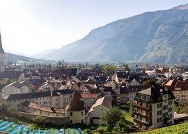 Mercure Chur City West 4