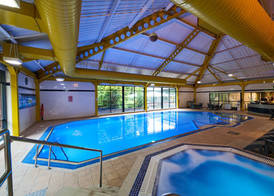 voco TELFORD - IRONBRIDGE by IHG 4