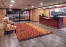 Hampton Inn & Suites Rifle 3