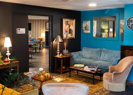Hôtel Kyriad Brive Ouest 3