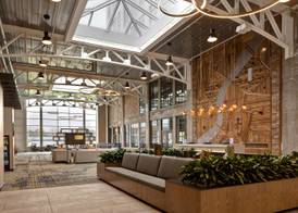 Embassy Suites By Hilton Rockford Riverfront 5