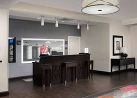 Hampton Inn & Suites Athens-I-65 (Huntsville Area) 4