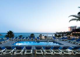 Hotel Best Benalmadena 2