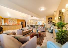 Hotel Mathios 3