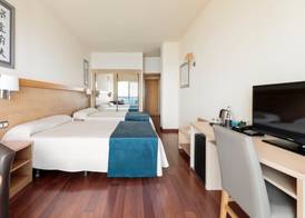 Hotel Best Benalmadena 3