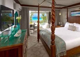 Sandals Barbados 3
