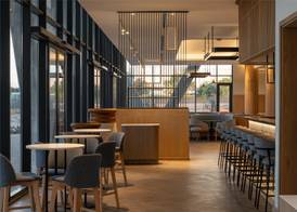 Radisson Hotel and Convention Center Steve Tshwete Middelburg 5