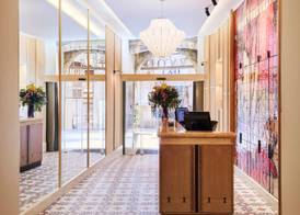 H10 Raco del Pi Boutique hotel 5