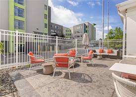 Hilton Garden Inn Albany/Suny Area 4